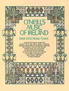 O'NEILLS MUSIC OF IRELAND cover